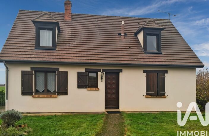 Vente Maison/villa 5 pièces — photo 5