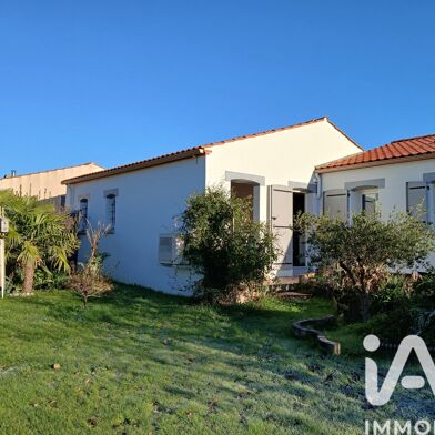 Maison 6 pièces 370000 €