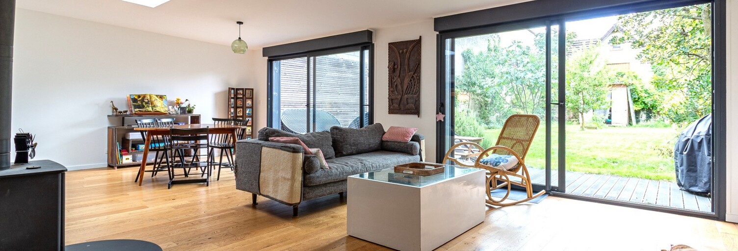 Maison 5 Pièces 138 m² à vendre à Fontenay-sous-Bois (94120)