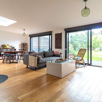 Maison 5 pièces 720000 €