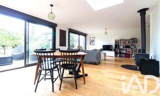 Maison 5 Pièces 138 m² à vendre à Fontenay-sous-Bois (94120)