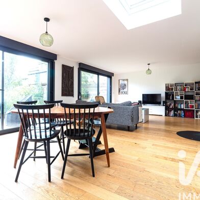 Maison 5 pièces 720000 €