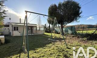 Maison 5 Pièces 90 m² à vendre à D'Huison-Longueville (91590)