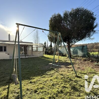 Maison 5 pièces 265000 €