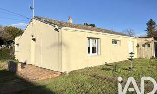 Maison 5 Pièces 90 m² à vendre à D'Huison-Longueville (91590)