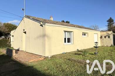 Maison 5 pièces 258000 €