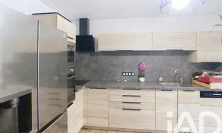 Maison 5 Pièces 121 m² à vendre à Châteauvillain (52120)