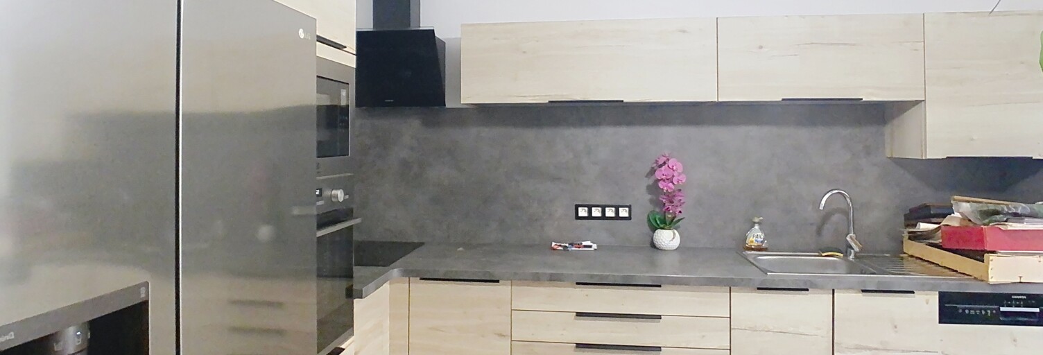 Maison 5 Pièces 121 m² à vendre à Châteauvillain (52120)