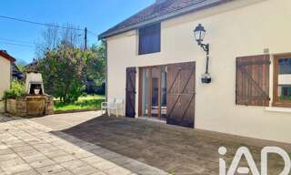 Maison 5 Pièces 121 m² à vendre à Châteauvillain (52120)