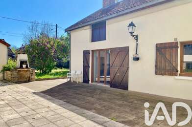 Maison 5 pièces 133000 €