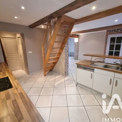 Maison 5 pièces 230000 €