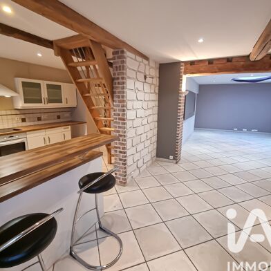 Maison 5 pièces 230000 €