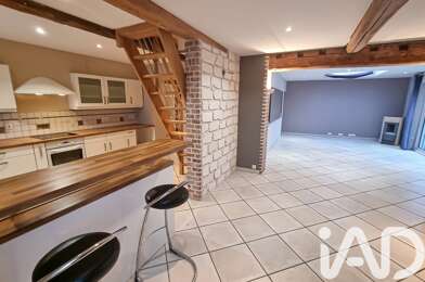 Maison 5 pièces 225000 €