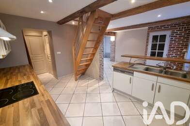 Maison 5 pièces 225000 €