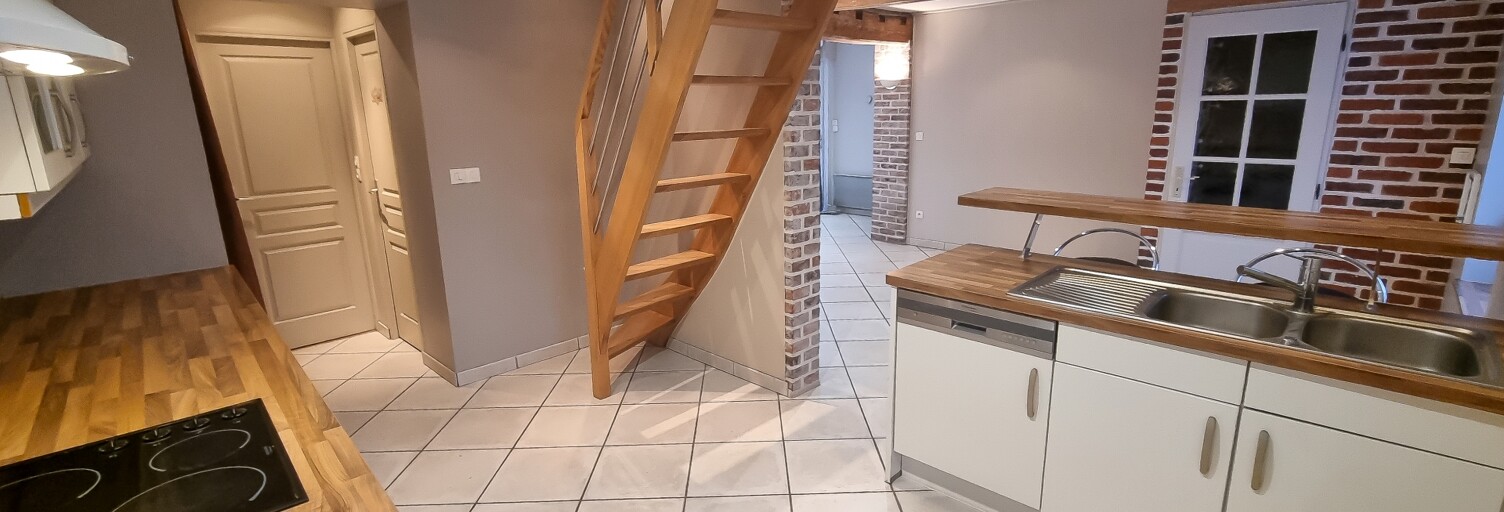 Maison 5 Pièces 86 m² à vendre à Templemars (59175)