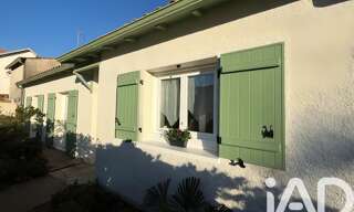 Maison 4 Pièces 97 m² à vendre à Châtelaillon-Plage (17340)