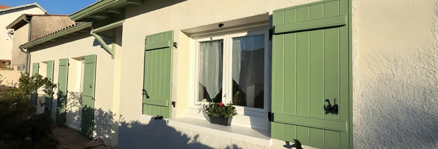 Maison 4 Pièces 97 m² à vendre à Châtelaillon-Plage (17340)