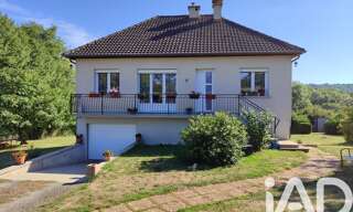 Maison 5 Pièces 78 m² à vendre à Champagnat (23190)