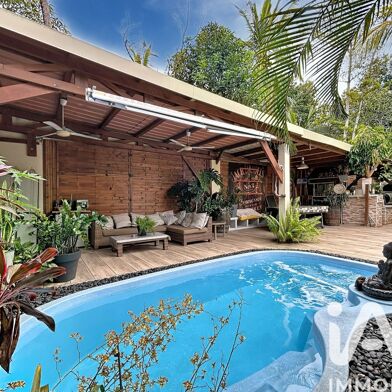 Maison 6 pièces 540000 €