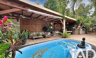 Maison 6 Pièces 189 m² à vendre à Saint-Denis (97490)