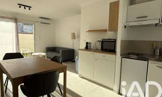 Maison 2 Pièces 42 m² à louer à Saint-Symphorien (33113)