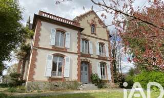 Maison 14 Pièces 357 m² à vendre à Coutances (50200)