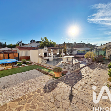 Maison 7 pièces 499000 €