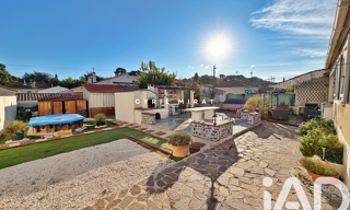 Maison 7 Pièces 169 m² à vendre à La Seyne-sur-Mer (83500)