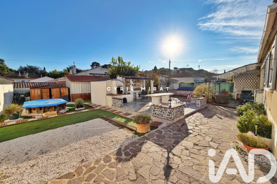 Maison 7 pièces 499000 €