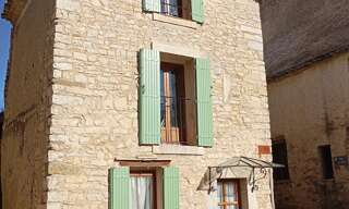 Maison 3 Pièces 42 m² à vendre à L'Hospitalet (04150)