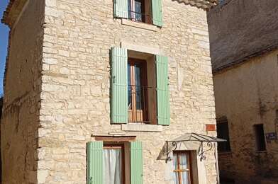 Maison 3 pièces 110000 €