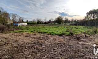 Terrain  1222 m² à vendre à Aulnay (17470)