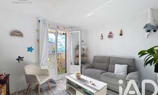 Appartement 2 Pièces 29 m² à vendre à Fleury (11560)