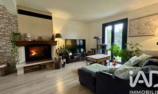 Maison 7 Pièces 124 m² à vendre à Longny les Villages (61290)