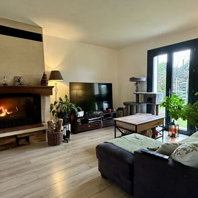 Maison 7 pièces 199000 €