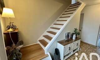 Maison 7 Pièces 124 m² à vendre à Longny les Villages (61290)