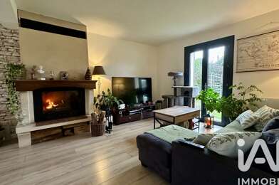 Maison 7 pièces 199000 €