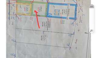 Terrain  550 m² à vendre à Paron (89100)