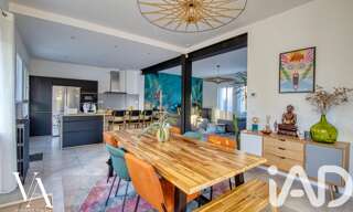 Maison 7 Pièces 172 m² à vendre à Enghien-les-Bains (95880)