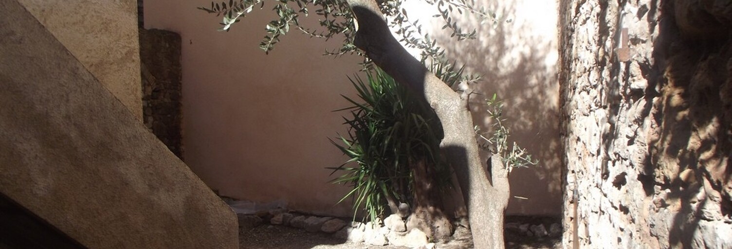 Immeuble  167 m² à vendre à Le Luc (83340)