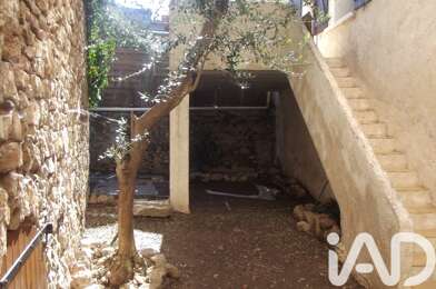 Immeuble  215000 €