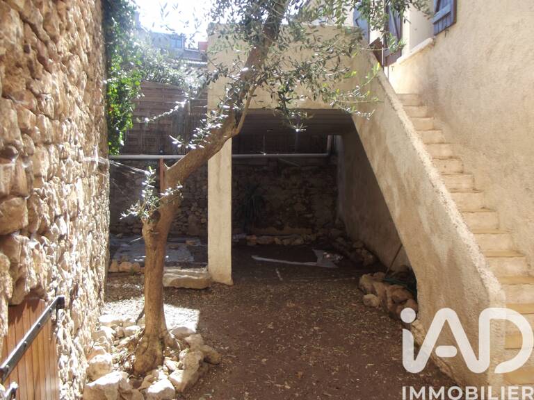 Vente Immeuble 167 m&sup2; — photo 1
