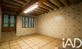 Maison 3 Pièces 90 m² à vendre à Vinneuf (89140)
