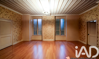 Maison 3 Pièces 90 m² à vendre à Vinneuf (89140)