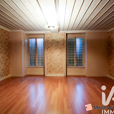 Maison 3 pièces 300000 €