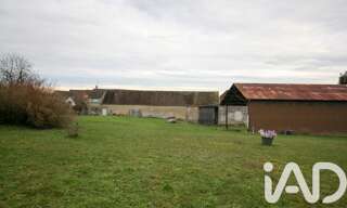 Maison 3 Pièces 270 m² à vendre à Vinneuf (89140)