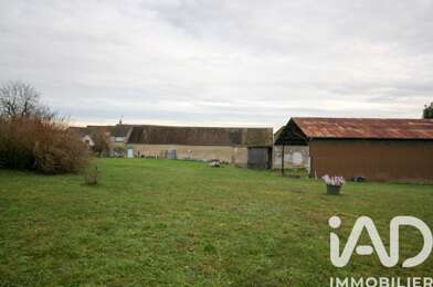 Maison 3 pièces 300000 €