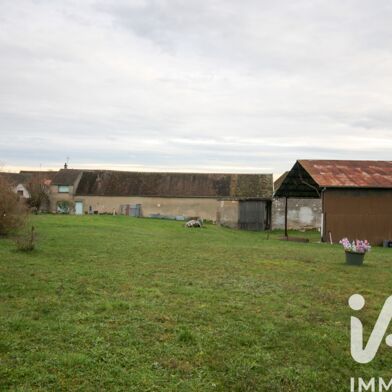 Maison 3 pièces 300000 €