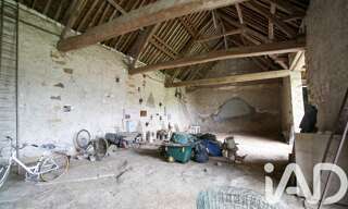 Maison 3 Pièces 270 m² à vendre à Vinneuf (89140)