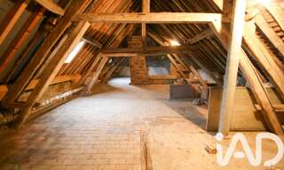 Maison 3 Pièces 270 m² à vendre à Vinneuf (89140)